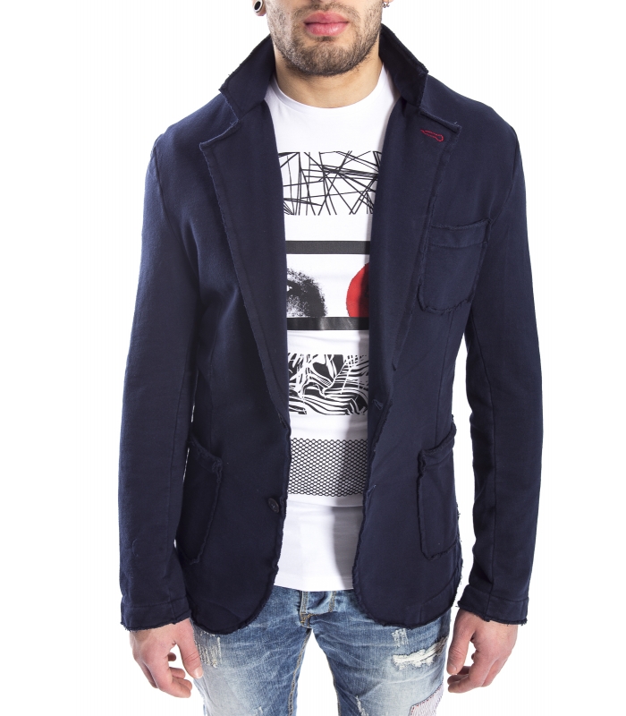 Gianni lupo outlet giubbotto