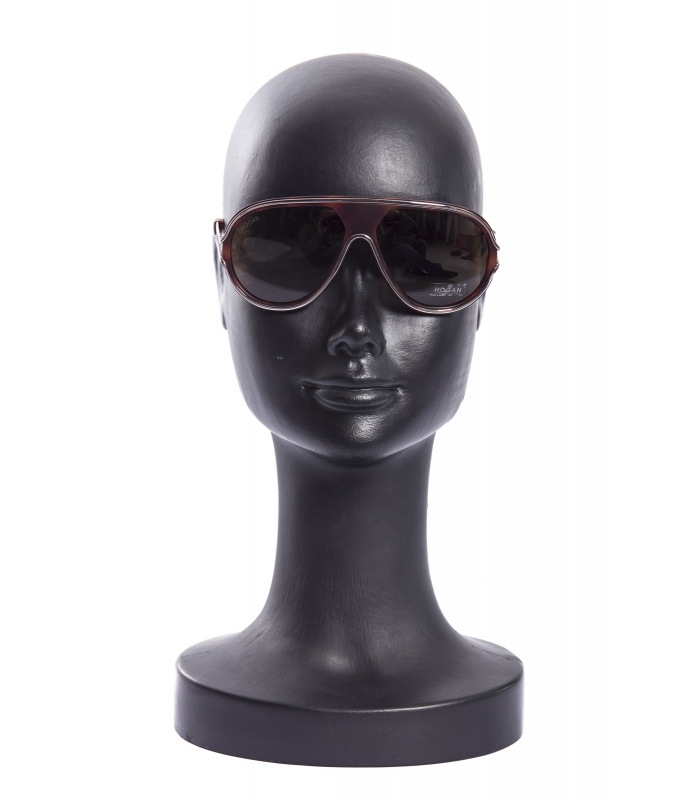 HOGAN Occhiali da sole unisex TARTARUGA Art. HO12col.525