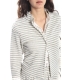 SUSY MIX Jacket with stripes COLORS Art. 50187 NEW