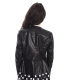 SUSY MIX Jacket in eco-leather COLORS Art. 4129 NEW