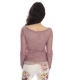 ZIMO Jersey with lace COLORS Art. 15164 NEW 