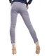 SUSY MIX Jeans slim fit FANTASY PRINT Art. 427 NEW
