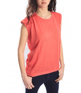 SUSY MIX T-shirt con ricamo COLORS Art. 377 NEW