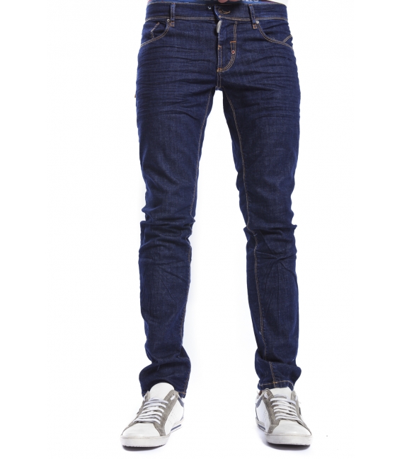 ANTONY MORATO Jeans Fredo Skinny DARK DENIM MMDT00061