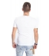 ANTONY MORATO T-shirt with print WHITE MMKS00564 
