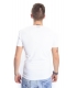 ANTONY MORATO T-shirt with print WHITE MMKS00565
