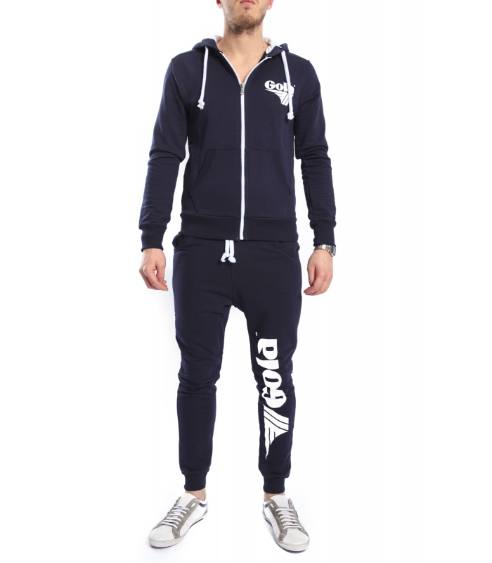 Tuta gola new arrivals