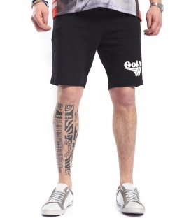 GOLA Bermuda con stampa BLACK GOU307