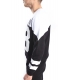 STK SUPER TOKYO Sweatshirt with print BLACK STK1137