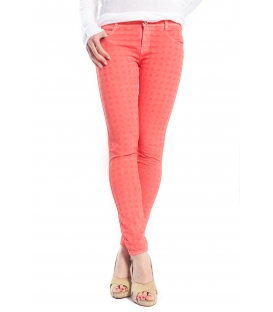 DENNY ROSE Pantalone CORALLO 46DR21000 