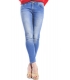 DENNY ROSE Jeans slim fit DENIM 46DR21005 