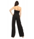 DENNY ROSE Jumpsuit / Dress BLACK 46DR21011