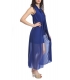 RINASCIMENTO Dress BLUE Art. CFC0067714003 