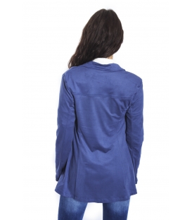 RINASCIMENTO Jacket BLUE Art. CFC0067014003