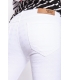 DENNY ROSE Pants WHITE 46DR21000