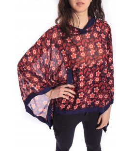 DENNY ROSE Blusa/Maglia con cappuccio FANTASY 46DR41003