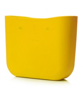 Scocca Fullspot O'bag Giallo '50