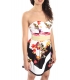 RINASCIMENTO Dress in fantasy with tulle Art. CFC0069139003 