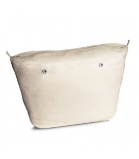 CANVAS NATURALE FULLSPOT O'BAG