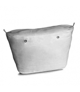 GREY INNER CANVAS FULLSPOT O'BAG