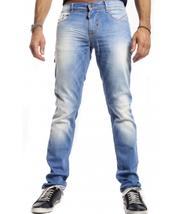 ANTONY MORATO Jeans Fredo skinny DENIM MMDT00061/FA750078 