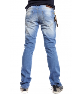 ANTONY MORATO Jeans Fredo skinny DENIM MMDT00061/FA750078 