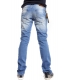 ANTONY MORATO Jeans Fredo skinny DENIM MMDT00061/FA750078 