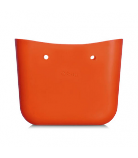 Fullspot O'bag Mini Body Apricot Orange