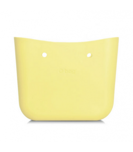 Scocca Fullspot O'bag Mini Giallo '50