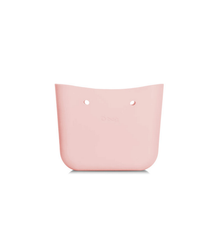 Scocca Fullspot O bag Mini Rosa Cipria