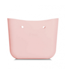 Scocca Fullspot O'bag Mini Rosa Cipria