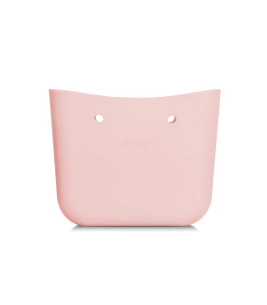 Scocca Fullspot O bag Mini Powder Pink