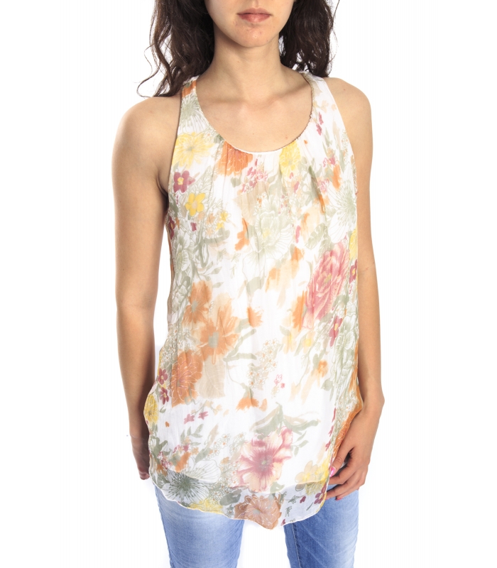 Susy Mix T Shirt With Print Fantasy Art 453