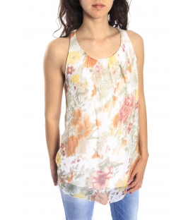 SUSY MIX T-shirt con stampa FANTASY Art. 453