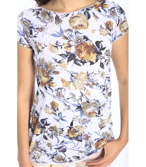 SUSY MIX T-shirt with print FANTASY Art. 15489