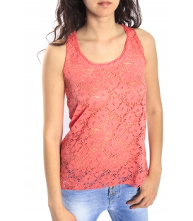 SUSY MIX Top in sangallo CORAL Art. 14006