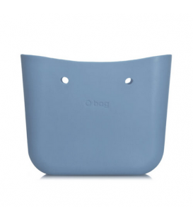 Scocca Fullspot O'bag Mini Azure blue