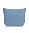 Scocca Fullspot O'bag Mini Azure blue