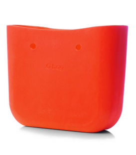 Fullspot O'bag Mini Body Apricot Orange