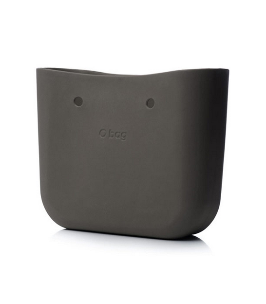 O bag cheap colore vulcano