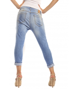 525 by Einstein jeans boyfriend DENIM LIGHT P554568 