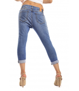 525 by Einstein jeans boyfriend DENIM P554571