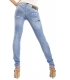 525 by Einstein jeans slim fit DENIM P554516