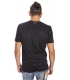 Antony Morato T-shirt with print BLACK MMKS00669