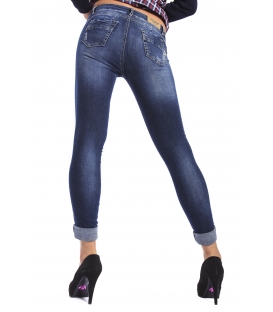 MARYLEY Jeans slim fit DENIM Art. B690/G24