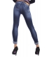 MARYLEY Jeans slim fit DENIM Art. B690/G24