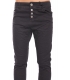 MARYLEY Jeans Boyfriend baggy BLACK Art. B63T