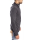 Antony Morato Sweater with buttons on the neck mmsw00437