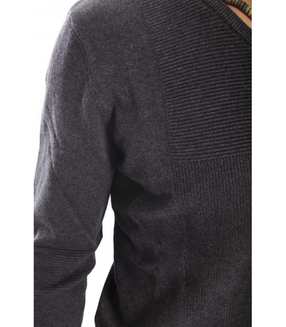 Antony Morato Sweater with V-neck mmsw00439