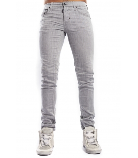 Antony Morato Jeans Don Giovanni Super Skinny MMTR00081/FA850025